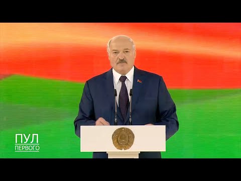 Чей Белосток и Вильнюс? Лукашенко ответил