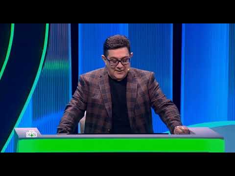 Своя игра. Абрамов - Московенко - Сахаров (01.06.2024)