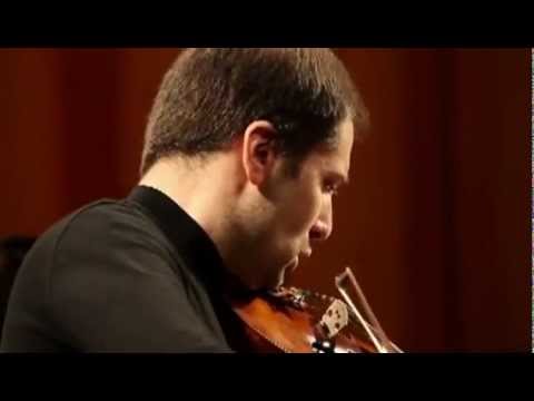 Дмитрий Коган. Страдивари/ Dmitri Kogan/ Stradivari violin