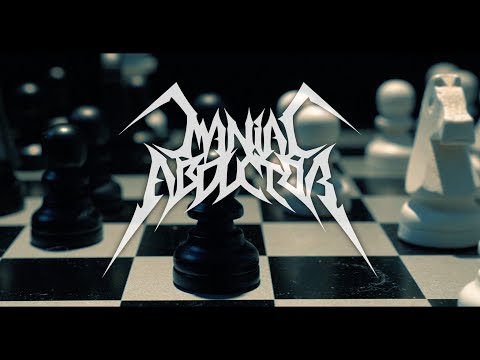MANIAC ABDUCTOR - Fight or Die (OFFICIAL VIDEO)