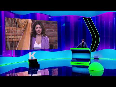Своя игра. Дубровская - Автайкин - Ердомаев (19.04.2025) HD