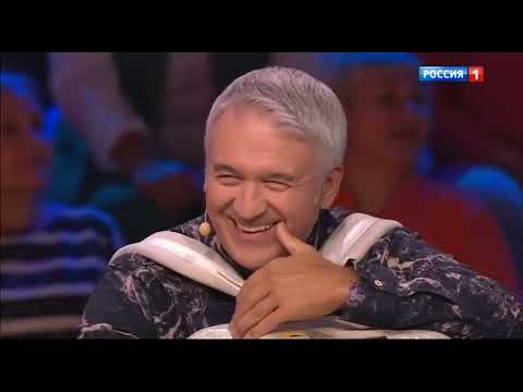 Песни от всей души 06.10.2024