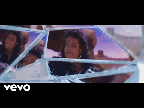 Michael Jackson - Behind the Mask (Official Video)
