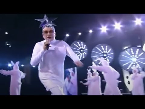 VERKA SERDUCHKA — Дольче &amp; Габбана (Live)