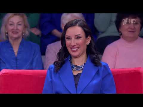&quot;Мужское / Женское&quot; Святой отец? Выпуск от 02.06.2025