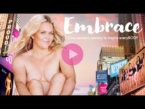 Embrace - Official Censored Trailer
