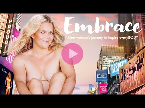 Embrace - Official Censored Trailer