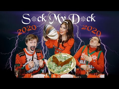 LITTLE BIG - S*ck My D*ck 2020 (Official Music Video)