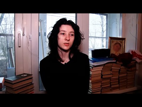 Дети-невидимки. Мужское / Женское 14.05.2025