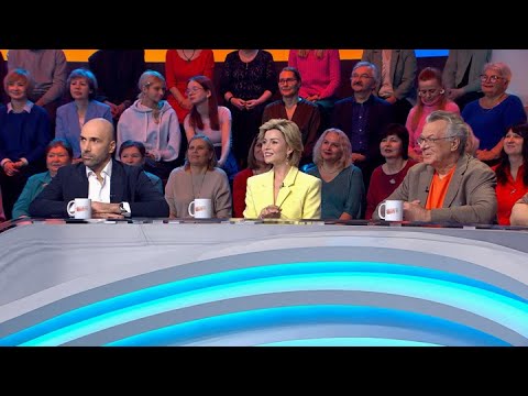 Пятеро на одного х Елена Николаева. Эфир от 29.11.2025