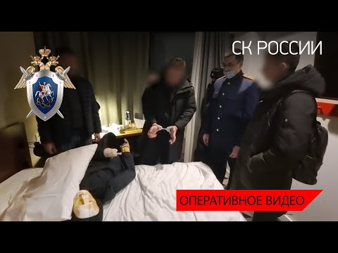 Следствие ходатайствует об избрании меры пресечения обвиняемому в убийстве девушки в центре Москвы