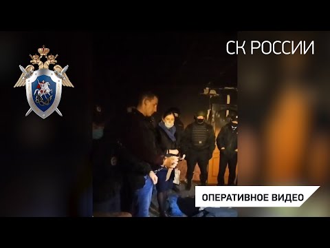 О ходе расследования уголовного дела об убийстве трех девушек в городе Гае Оренбургской области