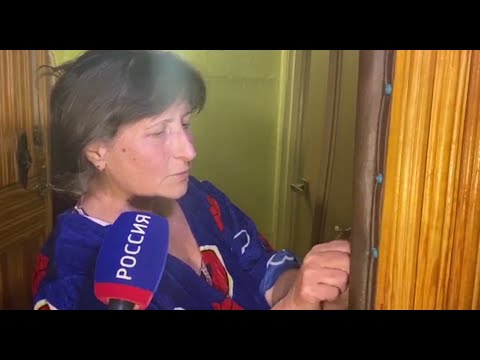 Мать подозреваемого в убийстве Лизы Киселёвой рассказала о своём сыне