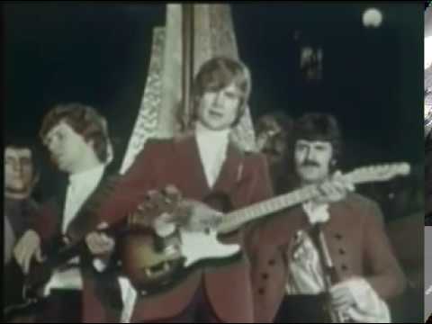 The Moody Blues - Nights In White Satin