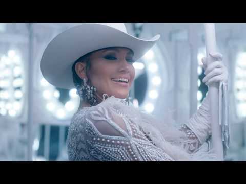 Jennifer Lopez &quot;Medicine&quot; ft. French Montana (Official Music Video)