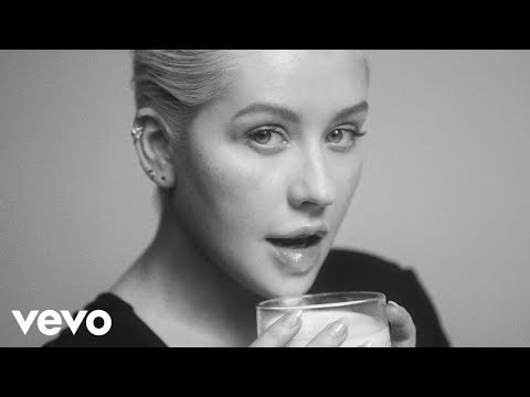 Christina Aguilera - Accelerate (Official Video) ft. Ty Dolla $ign, 2 Chainz