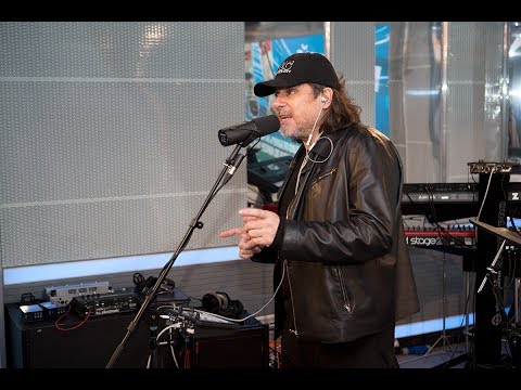 Александр Шевченко - Будет Всё, Как Ты Захочешь (LIVE @ Авторадио)