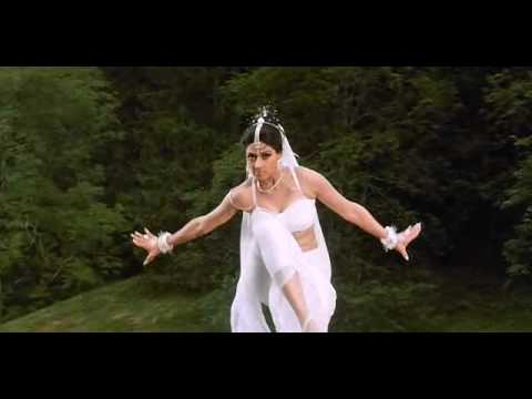 Sridevi - Chandni - Classical Indian Tandav Dance (HQ)