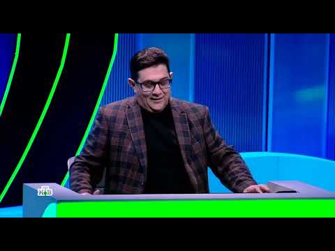 Своя игра. Иванов - Маркин - Глубоцкий (01.06.2025)