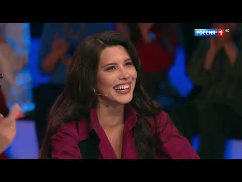 Песни от всей души. От 16.03.2025