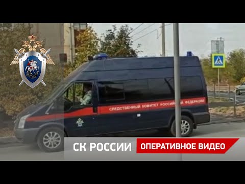 Возбуждено уголовное дело об убийстве трех девушек в городе Гае Оренбургской области