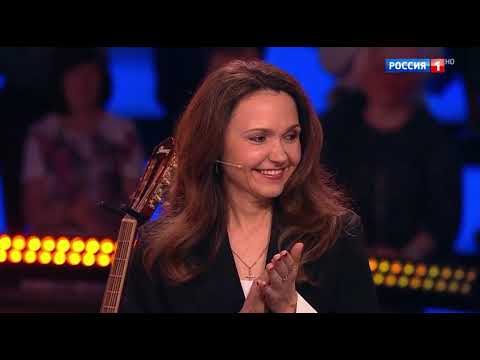 Песни от всей души 20.04.2025