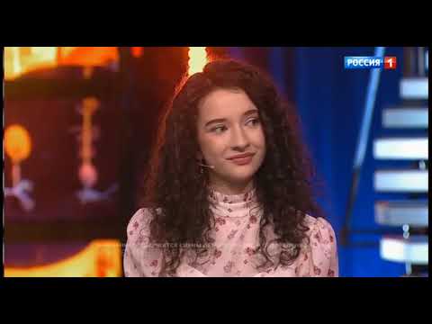 Песни от всей души 13.10.2024