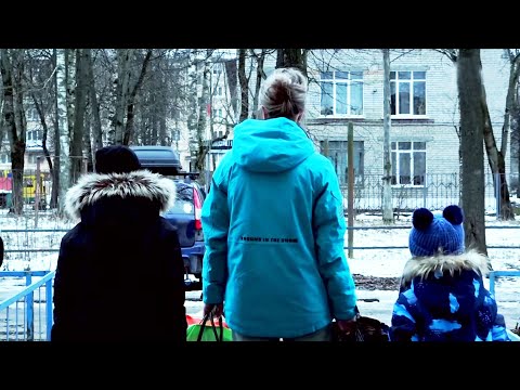 Не стучись в мою дверь. Мужское / Женское 27.03.2025