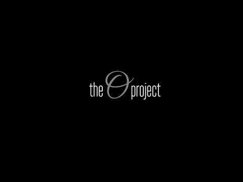 The O Project - Behind the Scenes - Marcos Alberti Photographer