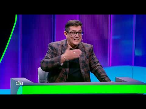 Своя игра. Усольцев - Захарик - Артюшина (15.06.2025)