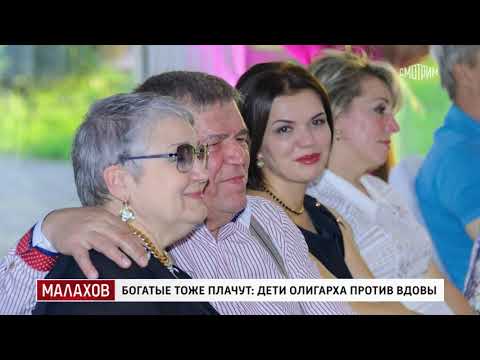 Малахов. От 04.06.2025