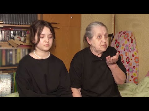 Забытые в Кушве. Мужское / Женское 11.06.2025