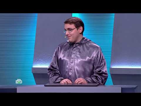 Своя игра. Новосёлов - Штратникова - Чехович (04.02.2024)