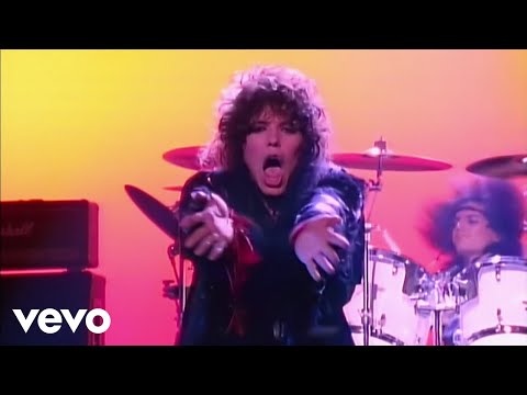 Cinderella - Nobody&#039;s Fool (Stereo Version)