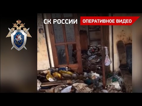 Осмотр квартиры на Ленинградском шоссе