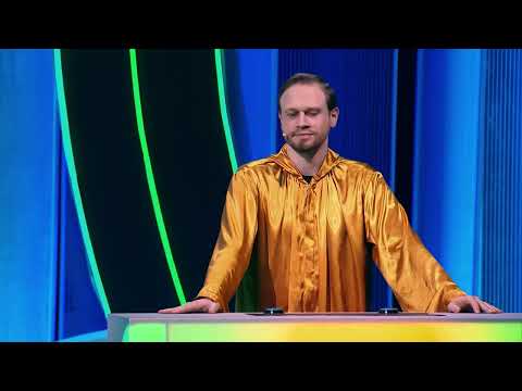 Своя игра. Хашимов - Машеров - Мокин (25.05.2024) HD