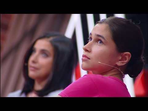 Семейные узы Ракель. Мужское / Женское. 09.10.2025