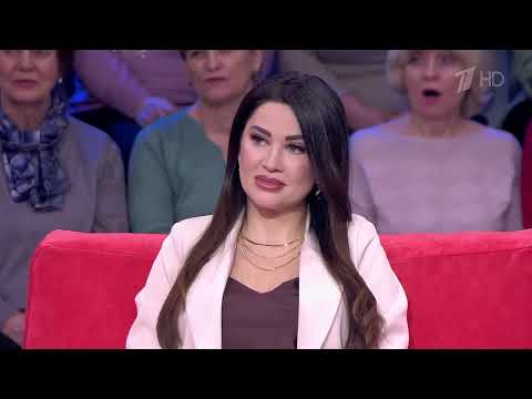 &quot;Мужское / Женское&quot; Баба Маша. Выпуск от 13.03.2025