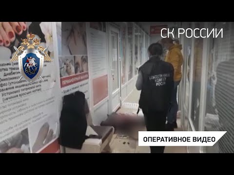 Во Всеволожске задержан мужчина, подозреваемый в убийстве жены