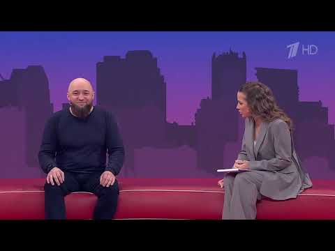 &quot;Мужское / Женское&quot; Тяжелая судьба товарища Колбасовой. Выпуск от 31.01.2025