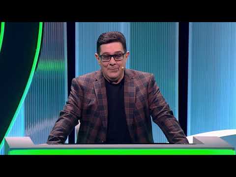 Своя игра. Абрамов - Московенко - Сахаров (01.06.2024) HD