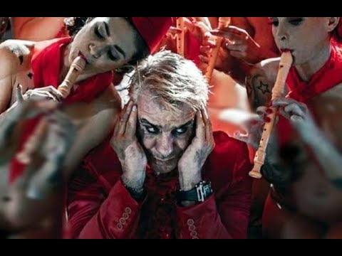 LINDEMANN - TILL the End (Trailer)