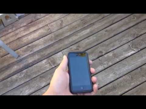 Facebook iPhone Listening into our Conversations for Advertising - TEST