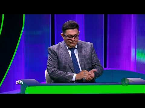 Своя игра. Полозов - Шлыков - Сахаров (15.06.2024)