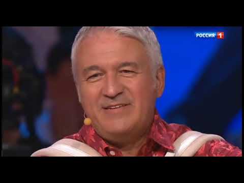 Песни от всей души 08.09.2024