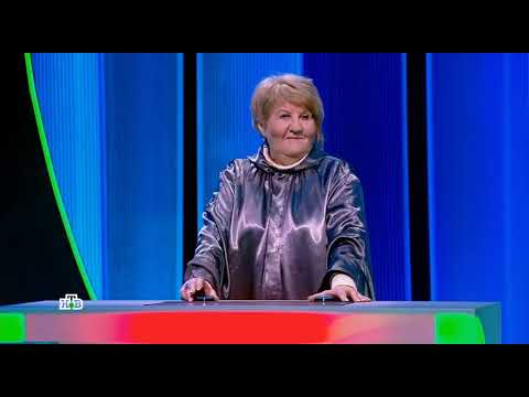 Своя игра. Суворова - Никонов - Макаров (29.09.2024)