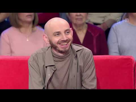 Полюбила я пилота. Мужское / Женское. Выпуск от 30.01.2025