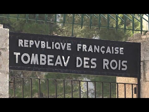 La France va rouvrir le tombeau des rois à Jérusalem