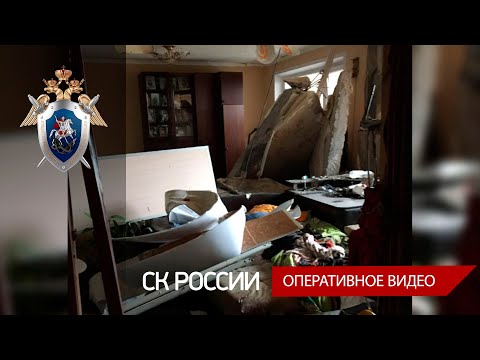 В Нижнем Новгороде по факту травмирования жильцов многоквартирного дома возбуждено уголовное дело