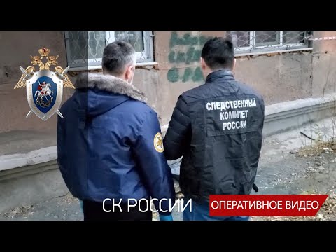 Председатель СКР поручил передать в ЦА уголовное дело об убийстве девушки в Оренбургской области